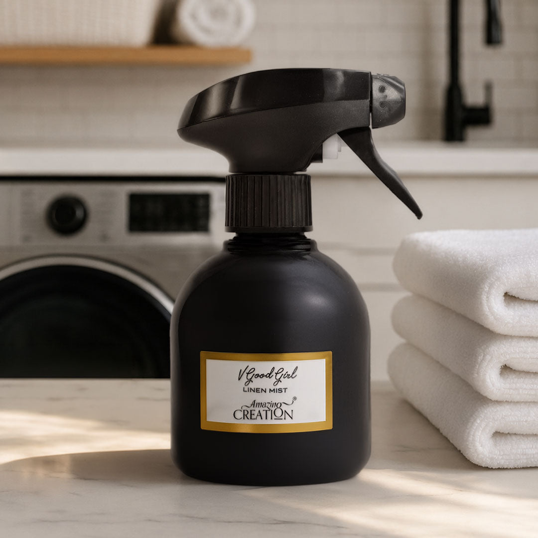 Amazing Creation V Good Girl Room & Linen Mist 300ml
