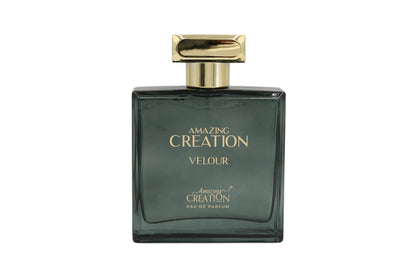 Amazing Creation Velour Perfume For Unisex EDP 100ml 
