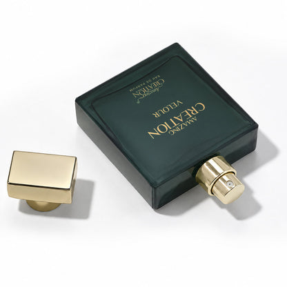 Amazing Creation Velour Perfume For Unisex EDP 100ml