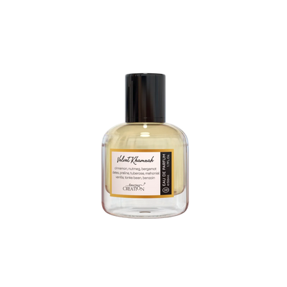 Amazing Creation Velvet Khamrah Perfume For Unisex EDP 50ml