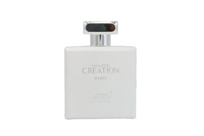 Amazing Creation White Perfume For Men EDP 100ml