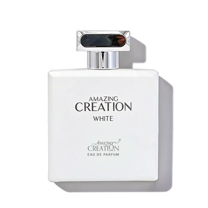 Amazing Creation White Perfume For Men EDP 100ml