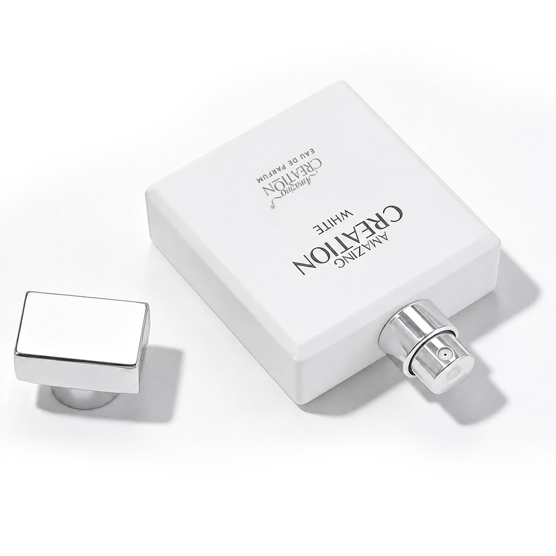 Amazing Creation White Perfume For Men EDP 100ml