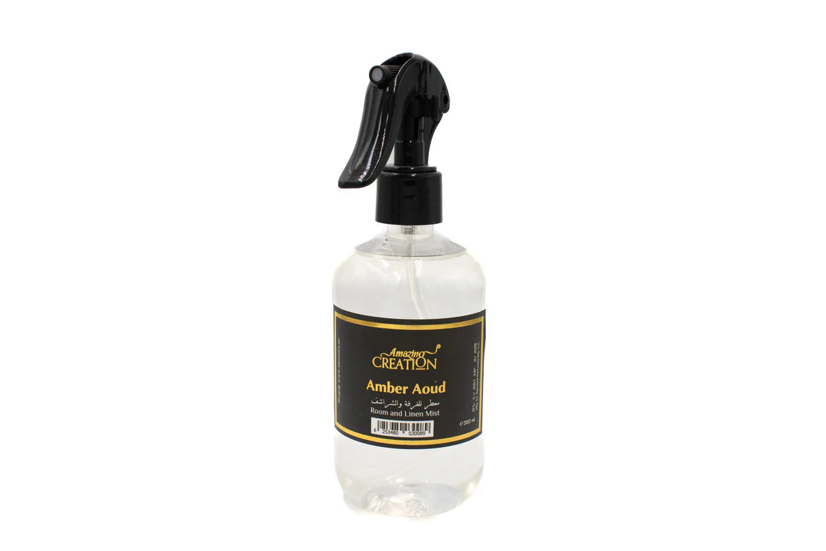 Amber Aoud - Room & Linen Mist 300ml
