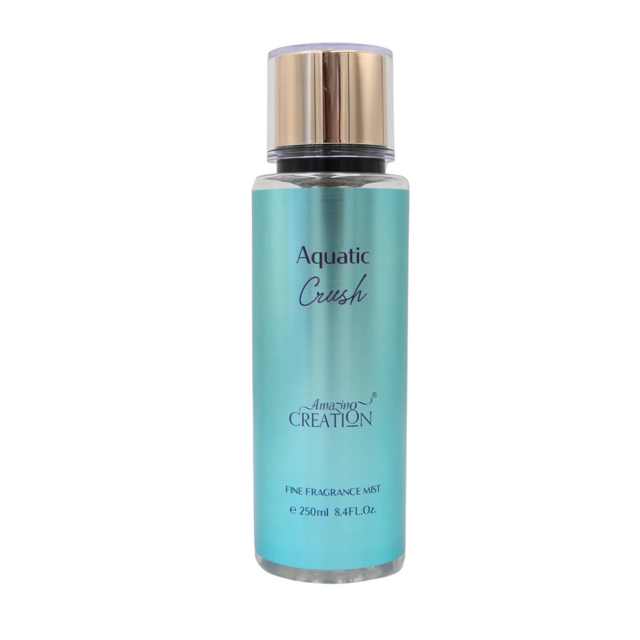 Aquatic Crush Body Mist 250ml
