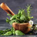Aromatic Herbs