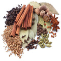 Aromatic Spices
