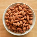 Bitter Almond