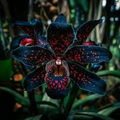 Black Orchid