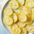 Candied Lemon