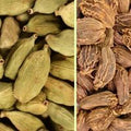 Cardamom