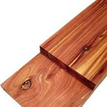 Cedar Wood