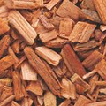 Cedarwood