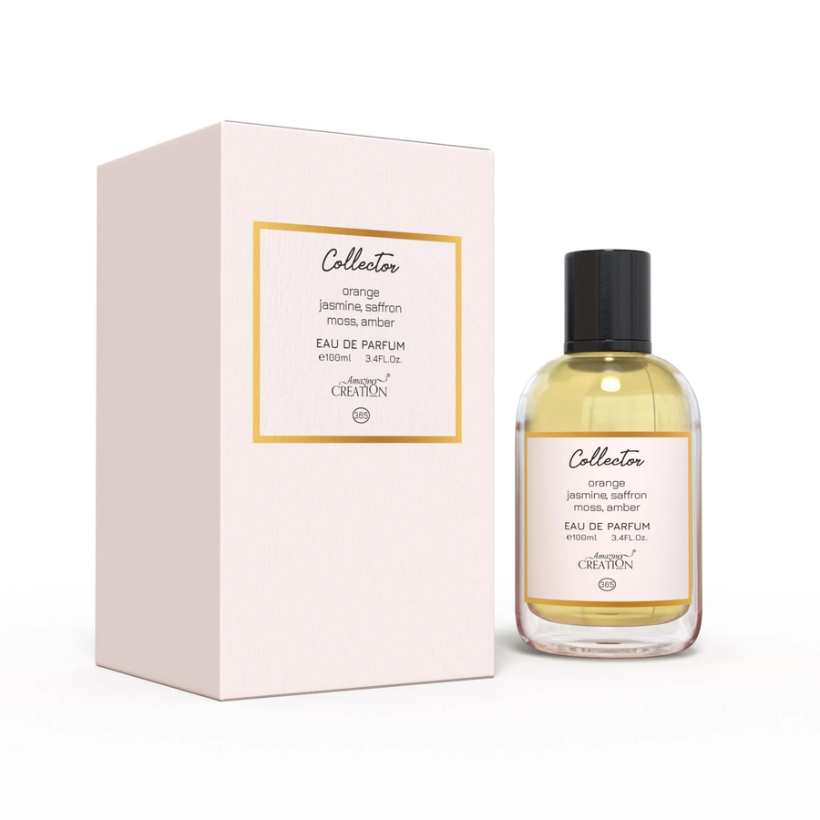 Collector EDP For Unisex 100ml
