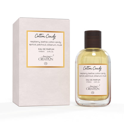 عطر كوتون كاندي للرجال، ماء عطر 100 مل