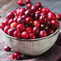 Cranberry