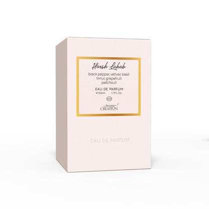 Creation Harsh Lahab Perfume For Unisex EDP 50ml