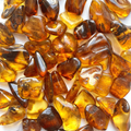 Crystal Amber