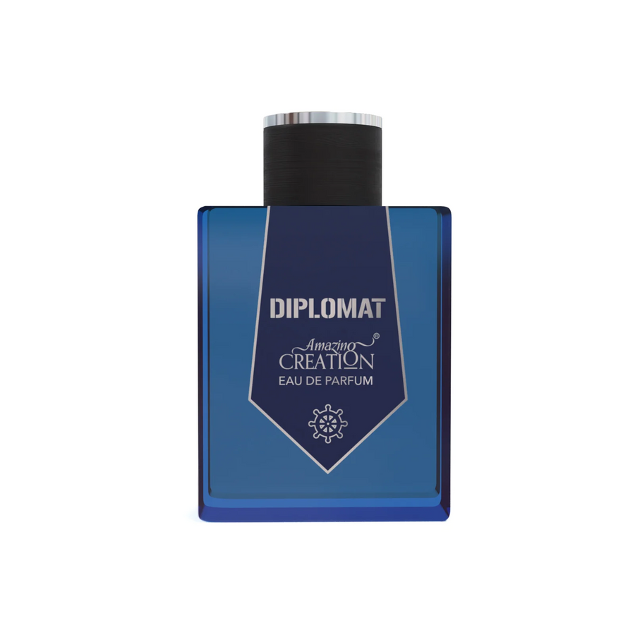 Amazing Creation Diplomat Eau de Parfum 
