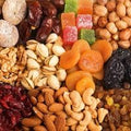 Dried Fruits