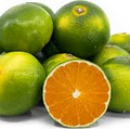 Green Mandarin