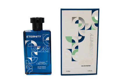 Eternity Perfume For Women EDP 100ml