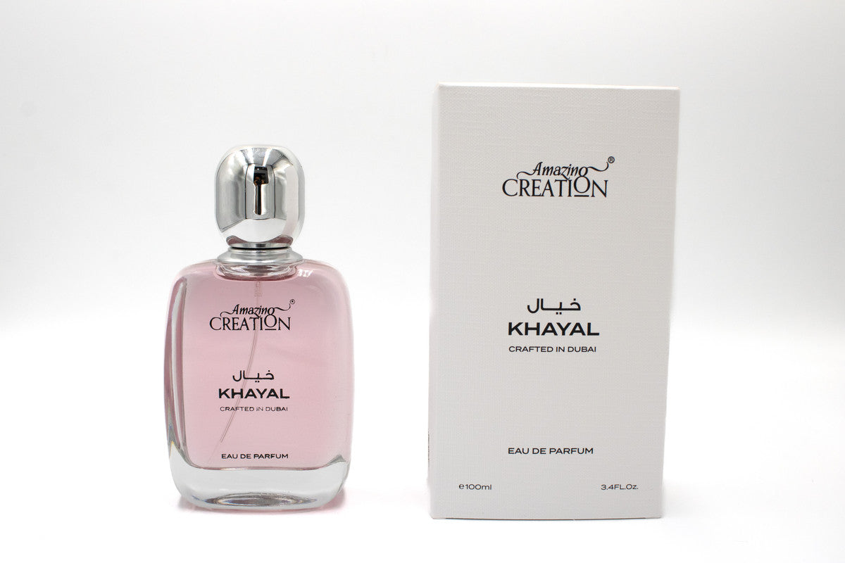 Khayal EDP For Unisex 100ml