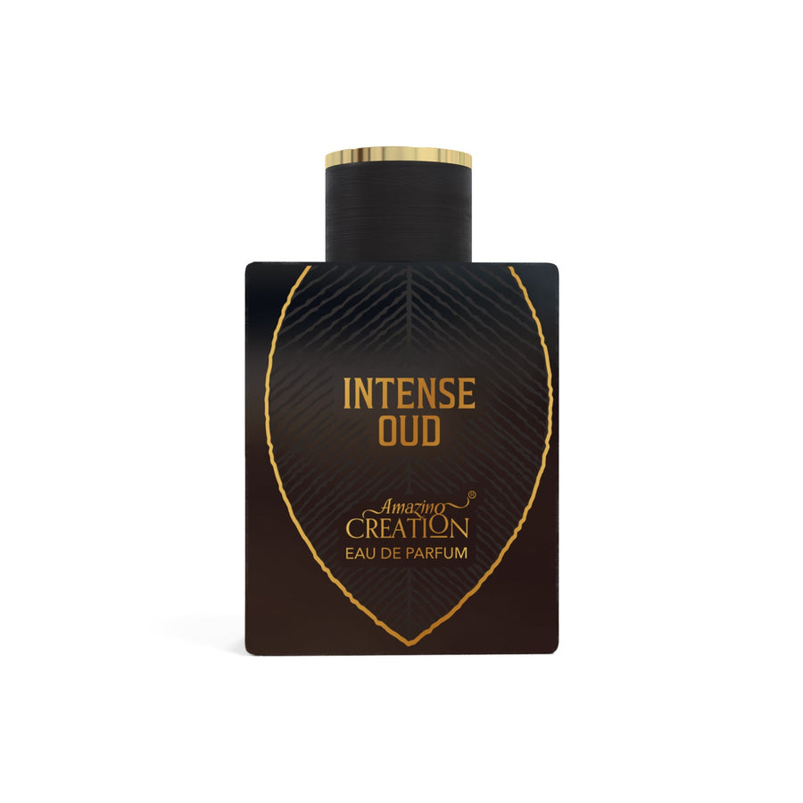 عطر عود مركز للرجال 100 مل