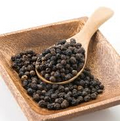 Indian Black Pepper