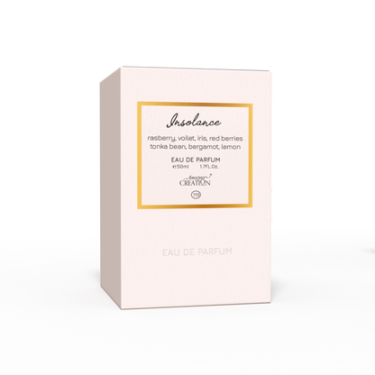 Insolance Perfume For Women EDP 50ml
