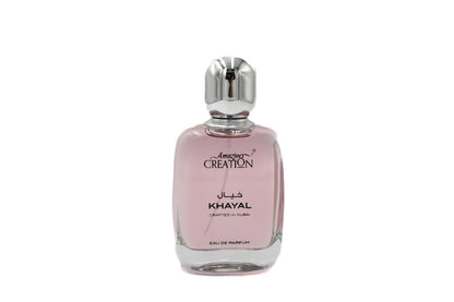 Khayal EDP For Unisex 100ml