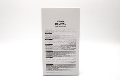 Khayal EDP For Unisex 100ml
