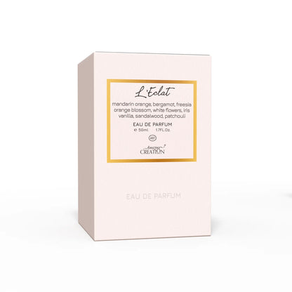 عطر ل'اكلات للرجال، ماء عط  50 مل