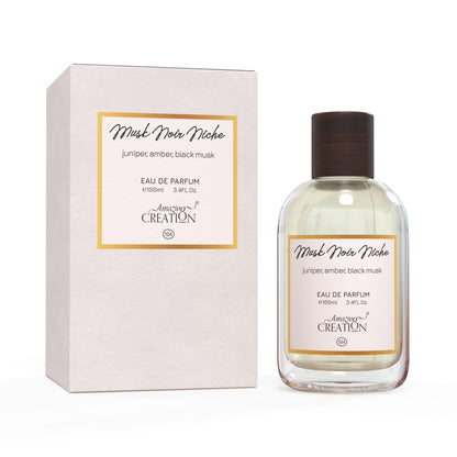عطر مسك نوار أو دو بارفان للجنسين 100 مل