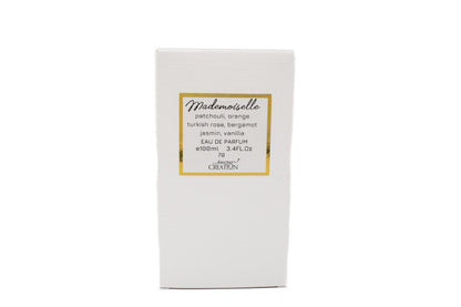 Mademoiselle Perfume For Women EDP 100ml