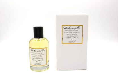 Mademoiselle Perfume For Women EDP 100ml