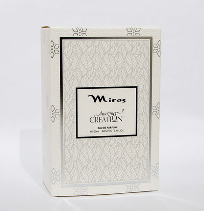 Amazing Creation Miros EDP 100ml