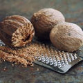 Nutmeg
