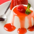 Pana cotta