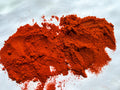Paprika