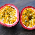Passionfruit