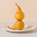 Pear