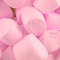 Pink Marshmallow