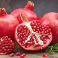 Pomegranate