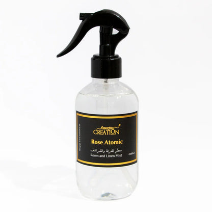 Rose Atomic - Room & Linen Mist 300ml