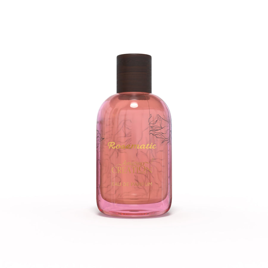 عطر روزماتيك أو دو بارفان للنساء 100 مل