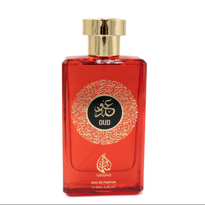 Oud Perfume For Unisex EDP 100ml

