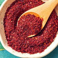 Sumac