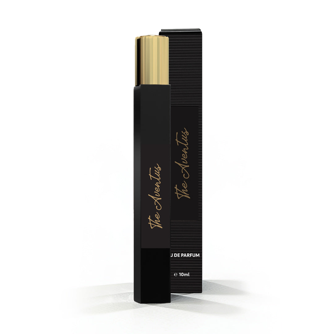The Aventus Travel Size Mini Perfume For Men EDP 10ml