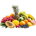 Tropical Fruits